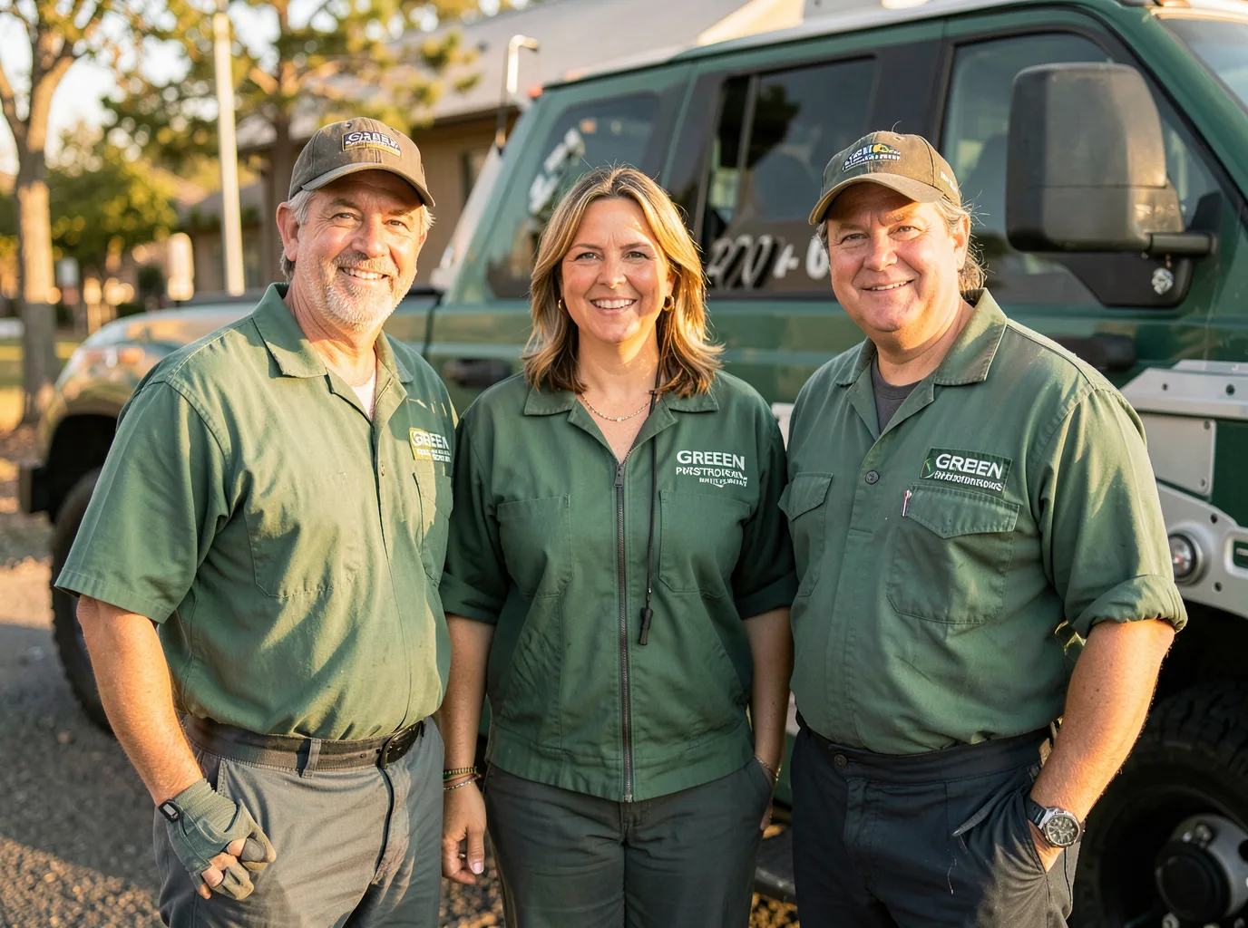 Water Damage Restoration company in Glenwood, MD