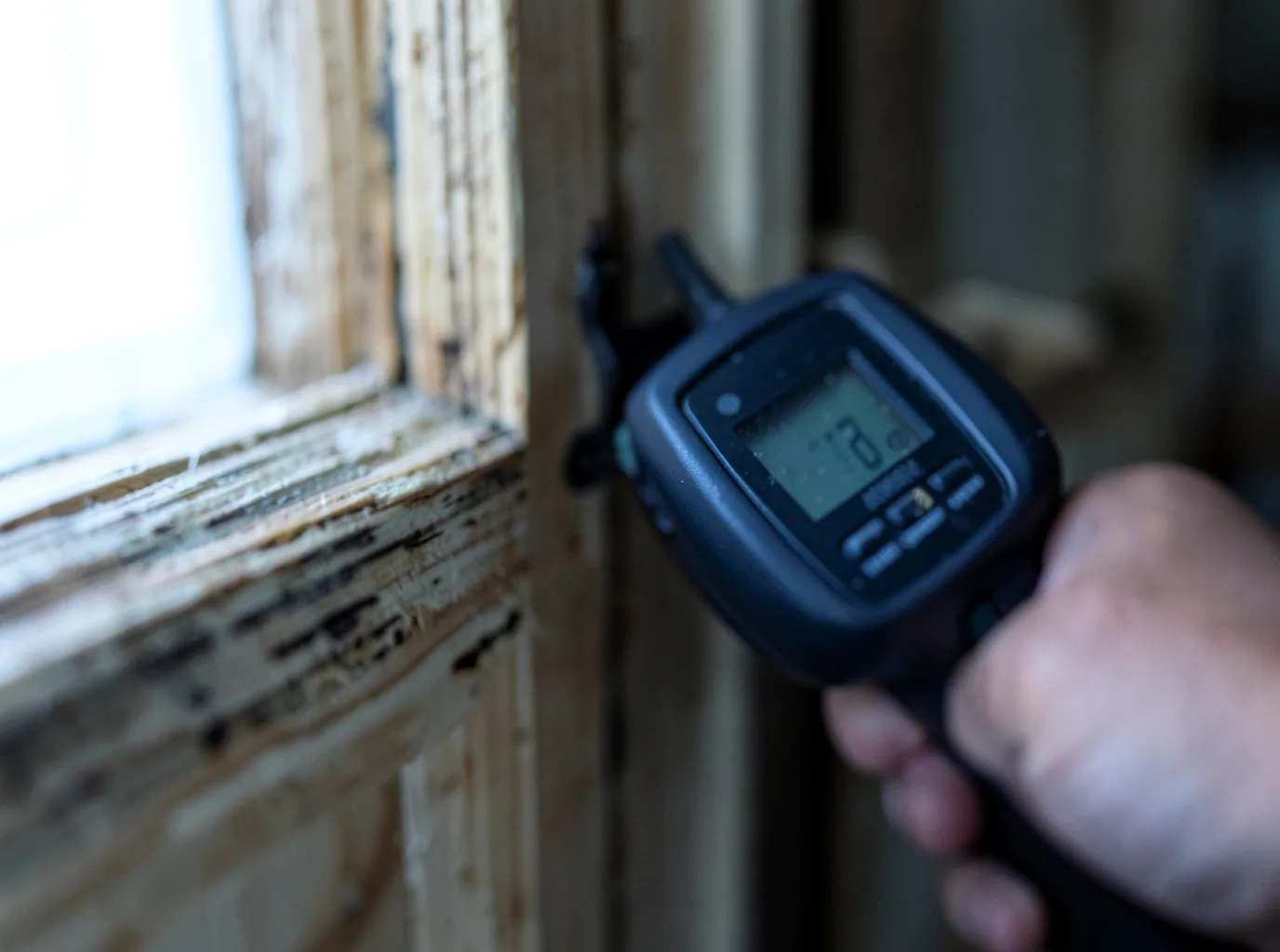Ceiling Water Damage Repair in Glenwood, MD
