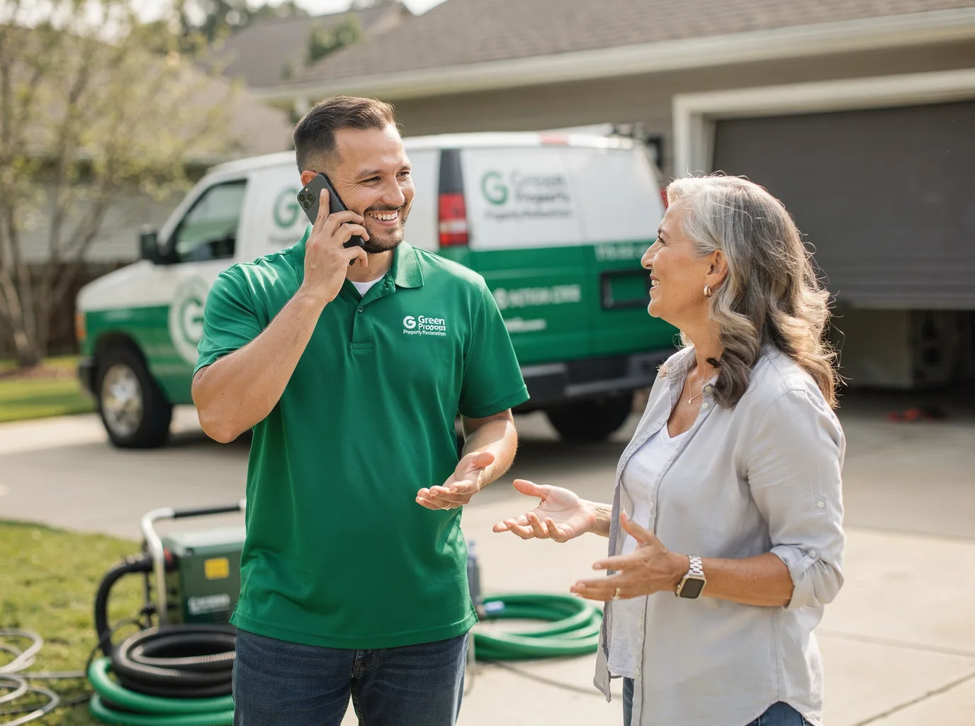 Water Damage Restoration Glenwood, MD FAQs